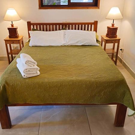 Apartamentos Don Gerardo Asuncion Exteriör bild