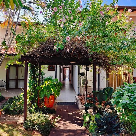 Apartamentos Don Gerardo Asuncion Exteriör bild
