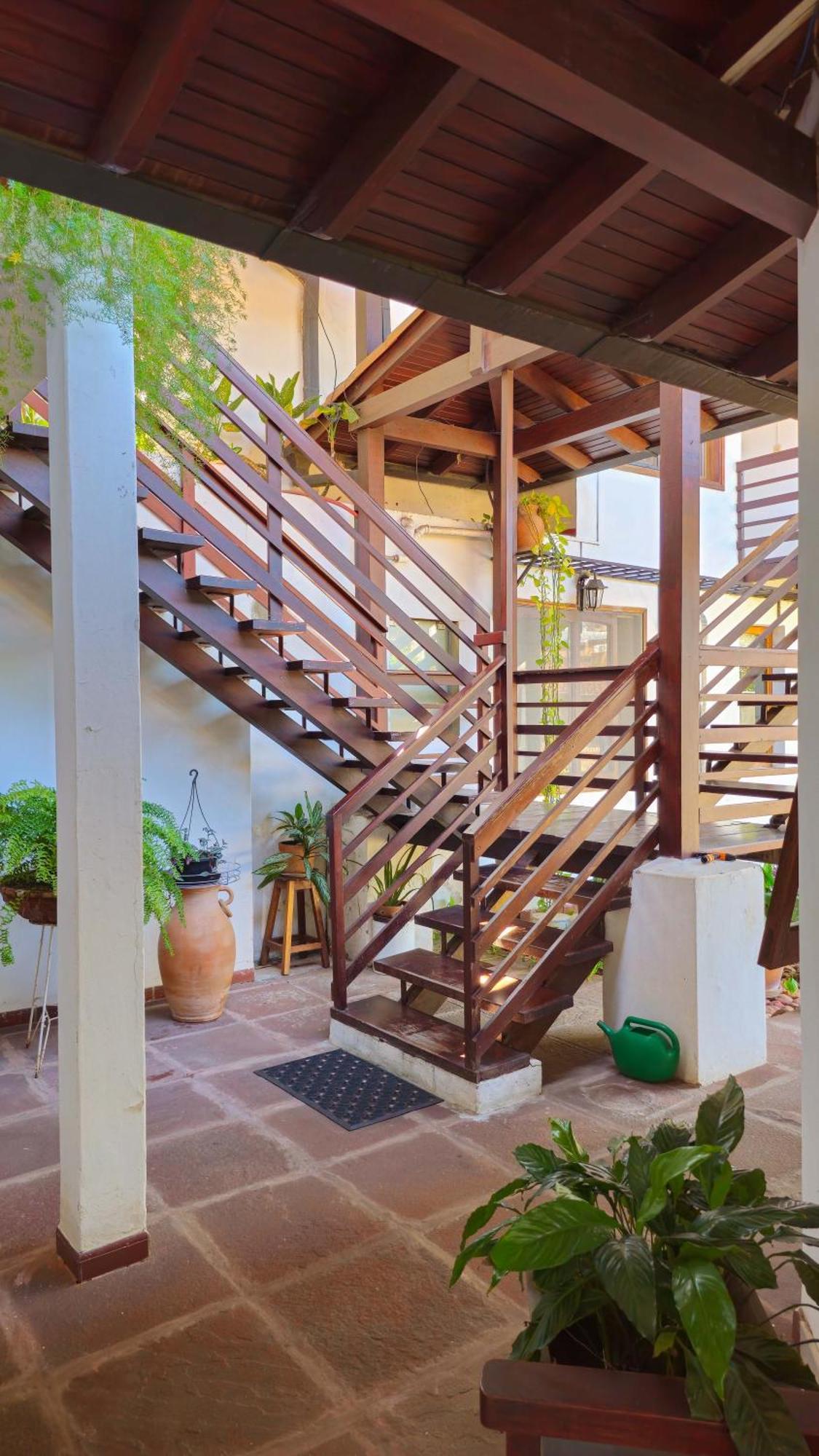 Apartamentos Don Gerardo Asuncion Exteriör bild