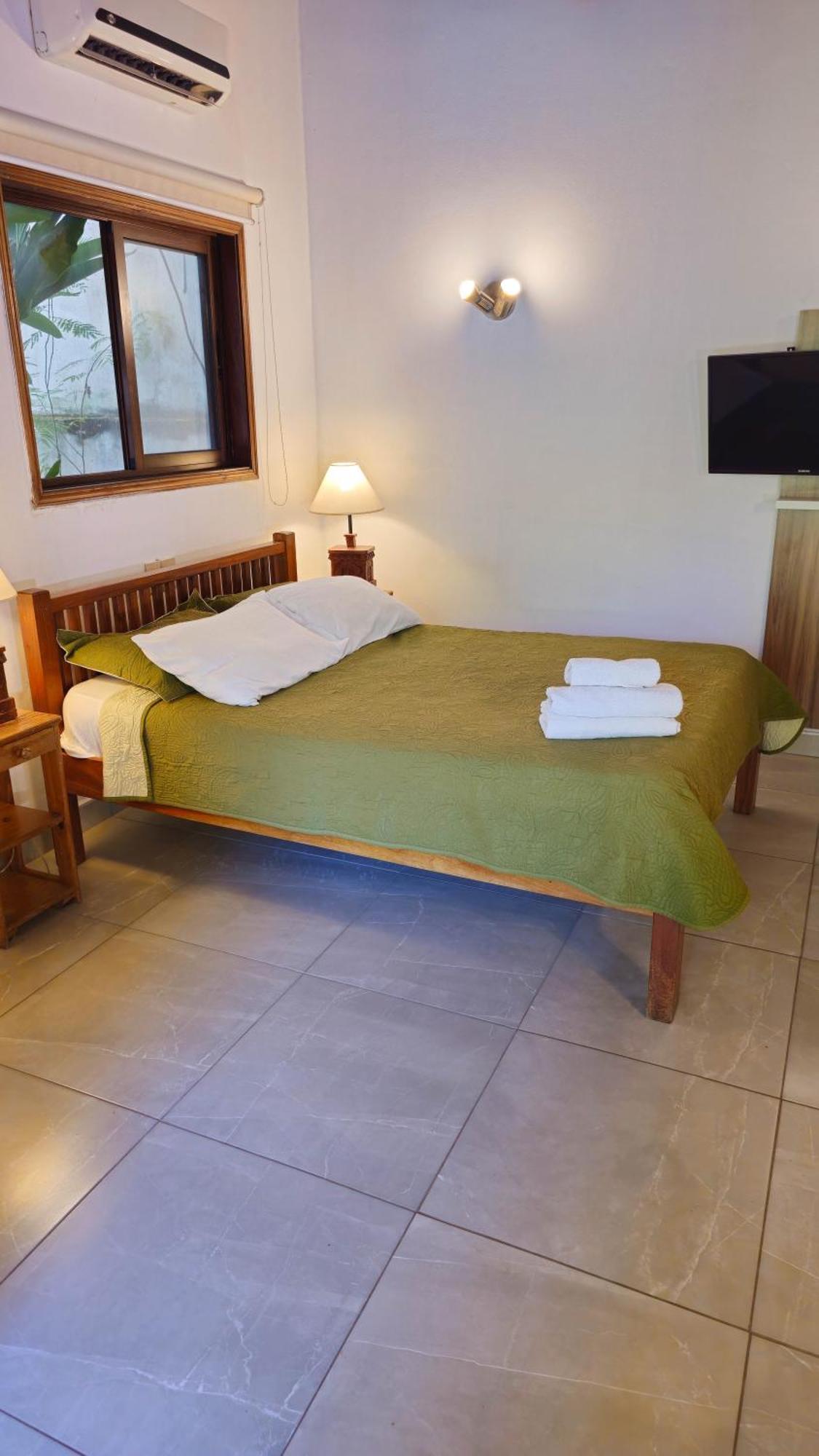 Apartamentos Don Gerardo Asuncion Exteriör bild