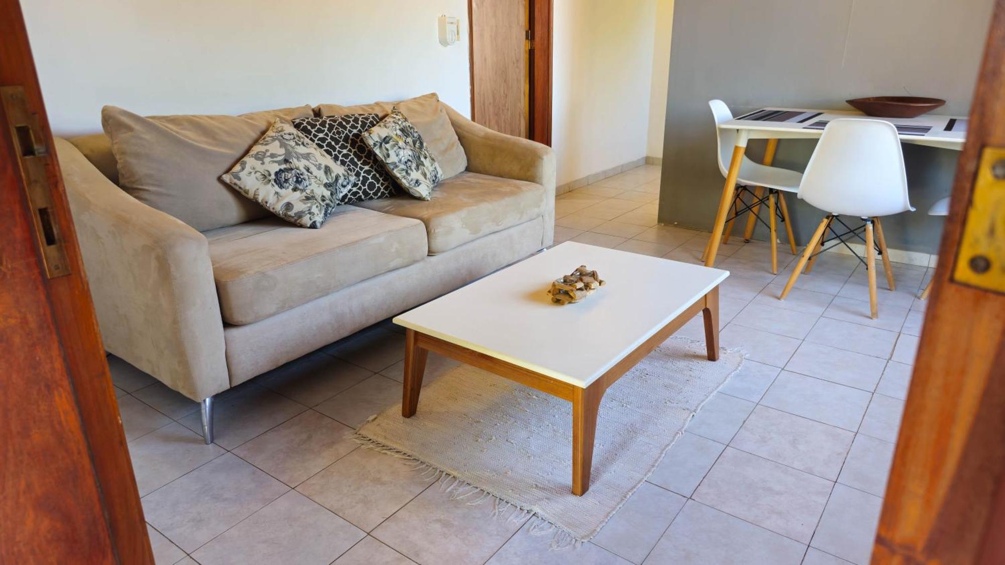 Apartamentos Don Gerardo Asuncion Exteriör bild