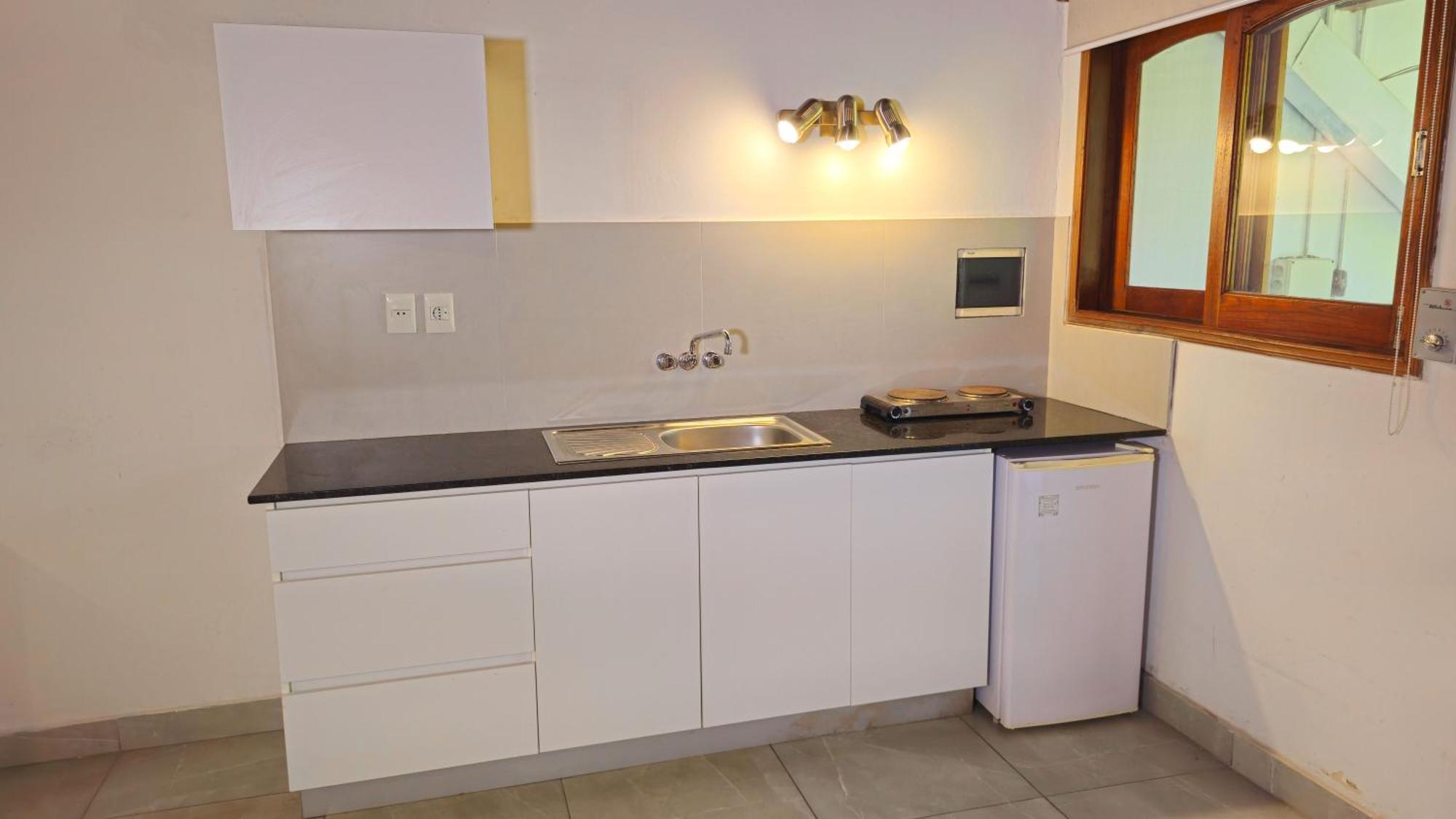 Apartamentos Don Gerardo Asuncion Exteriör bild