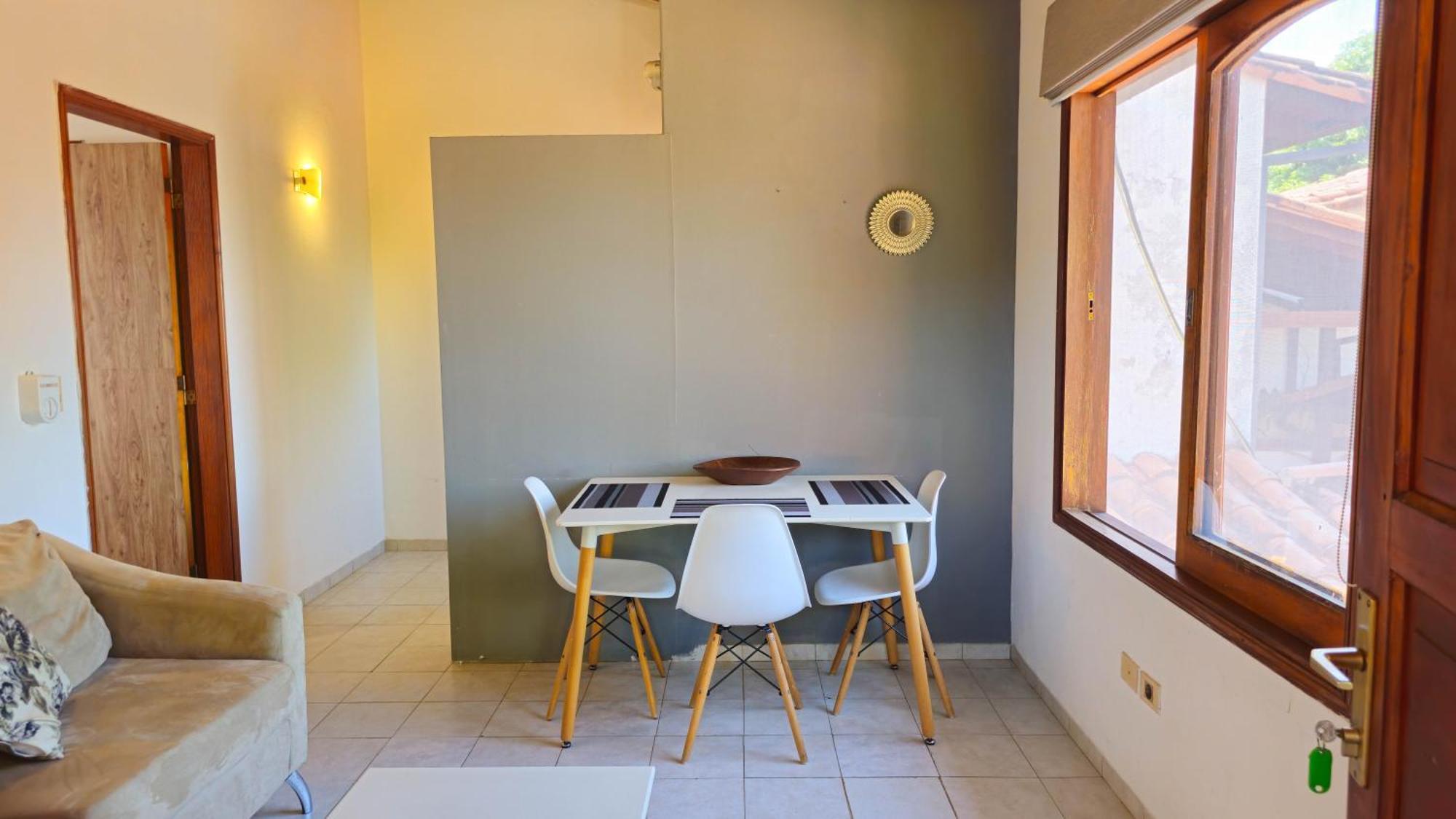 Apartamentos Don Gerardo Asuncion Exteriör bild